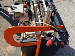 Maggi Engineering Boring System 23