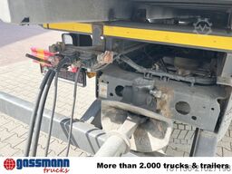 Mercedes-Benz Actros 2541 L 6x2, Fahrschulausstattung,