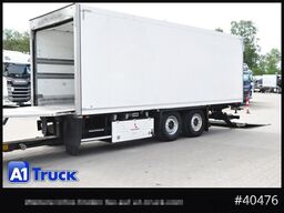 SCHMITZ SCB-C2, Mitsubishi, LBW, durchladbar,