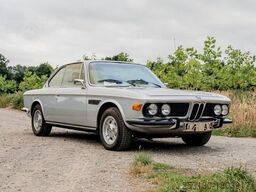 BMW 3.0 CS Coupe