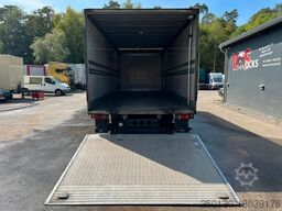 MAN TGL 12.180 BL EU3 m. MBB Ladebordwand