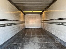 MAN TGL 12.180 BL EU3 m. MBB Ladebordwand