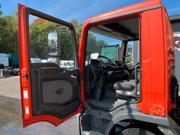 MAN TGL 12.180 BL EU3 m. MBB Ladebordwand