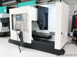 DMG MORI SEIKI DMC 1035 V ecoline