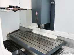 DMG MORI SEIKI DMC 1035 V ecoline