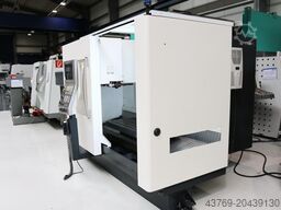 DMG MORI SEIKI DMC 1035 V ecoline
