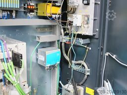 DMG MORI SEIKI DMC 1035 V ecoline