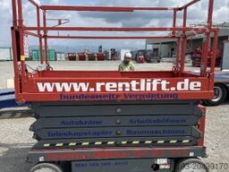 Skyjack SJ III 4632 Elektro 11,75m