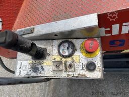 Skyjack SJ III 4632 Elektro 11,75m