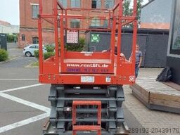 Skyjack SJ III 4632 Elektro 11,75m