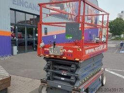 Skyjack SJ III 4632 Elektro 11,75m