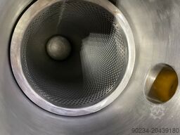 CALDERERIA TERUEL BSP-31 CT