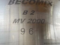 BECOMIX MV-2000