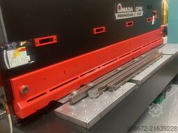 AMADA PROMECAM GPN 630