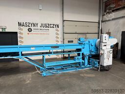 KLOCKNER 120×500 K-2WV