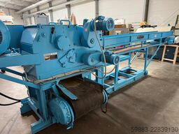 KLOCKNER 120×500 K-2WV