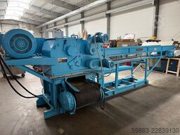 KLOCKNER 120×500 K-2WV