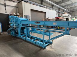KLOCKNER 120×500 K-2WV