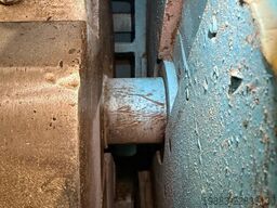 KLOCKNER 120×500 K-2WV