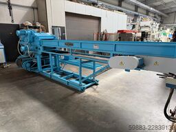 KLOCKNER 120×500 K-2WV