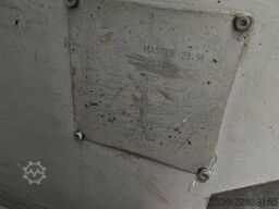 INTERMAC Master 23 M