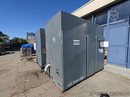 Atlas Copco ZT 200 inkl. MD 600 Trockner