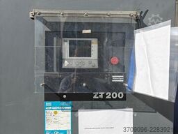 Atlas Copco ZT 200 inkl. MD 600 Trockner