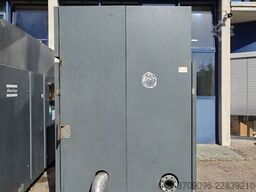 Atlas Copco ZT 200 inkl. MD 600 Trockner