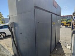 Atlas Copco ZT 200 inkl. MD 600 Trockner