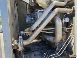 Atlas Copco ZT 200 inkl. MD 600 Trockner