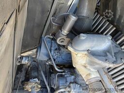 Atlas Copco ZT 200 inkl. MD 600 Trockner