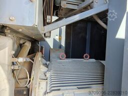 Atlas Copco ZT 200 inkl. MD 600 Trockner