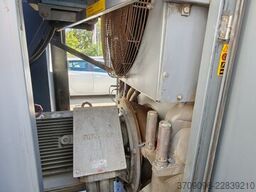 Atlas Copco ZT 200 inkl. MD 600 Trockner