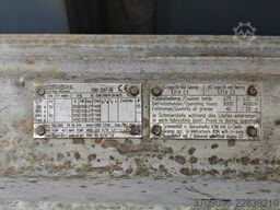 Atlas Copco ZT 200 inkl. MD 600 Trockner