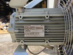 Atlas Copco ZT 200 inkl. MD 600 Trockner