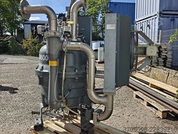 Atlas Copco ZT 200 inkl. MD 600 Trockner