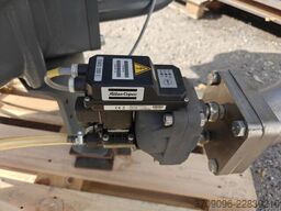 Atlas Copco ZT 200 inkl. MD 600 Trockner