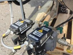 Atlas Copco ZT 200 inkl. MD 600 Trockner