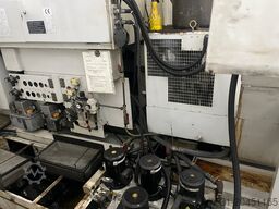 Mori Seiki MV 653/50