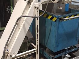 VDF Boehringer DUS 800