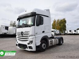MERCEDES-BENZ Actros 5 1845 BigSpace