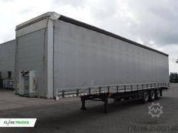 SCHMITZ CARGOBULL SCS24/L