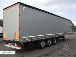 SCHMITZ CARGOBULL SCS24/L