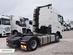 VOLVO FH 460 Globetrotter XL Varios i-Save