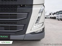 VOLVO FH 460 Globetrotter XL Varios i-Save