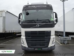 VOLVO FH 460 XL Cab Varios, i-Save I-ParkCool