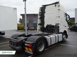 VOLVO FH 460 XL Cab Varios, i-Save I-ParkCool