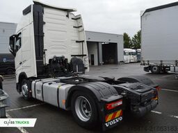 VOLVO FH 460 XL Cab Varios, i-Save I-ParkCool