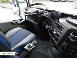 VOLVO FH 460 XL Cab Varios, i-Save I-ParkCool