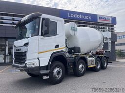 DAF XFC 480 FAD